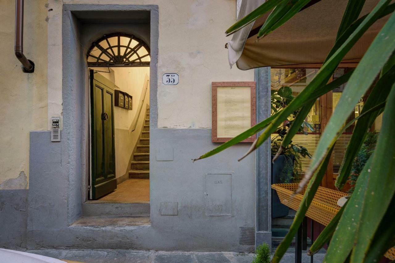 Ghiberti Apartment By Firenze Prestige المظهر الخارجي الصورة